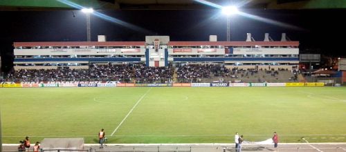 Tradicional estádio do Paraná Clube, a Vila Capanema, coroará o campeão da Suburbana